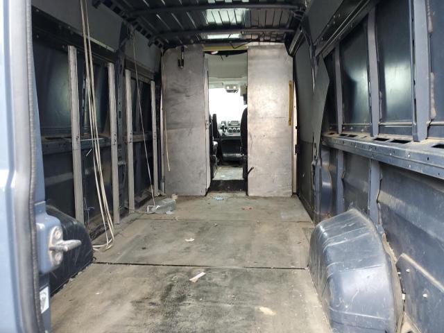 3C6URVJG5LE136563 - 2020 RAM PROMASTER 3500 HIGH Azul foto 10