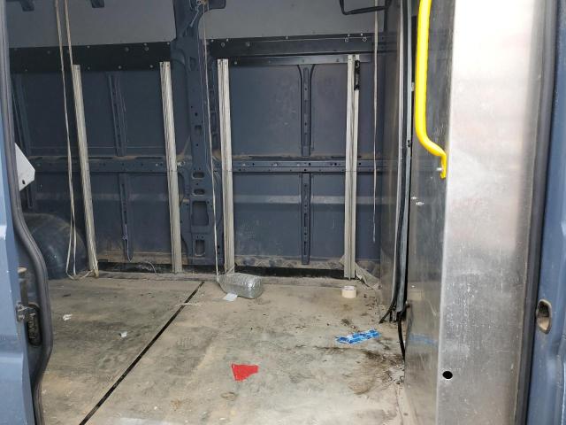 3C6URVJG5LE136563 - 2020 RAM PROMASTER 3500 HIGH Azul foto 11