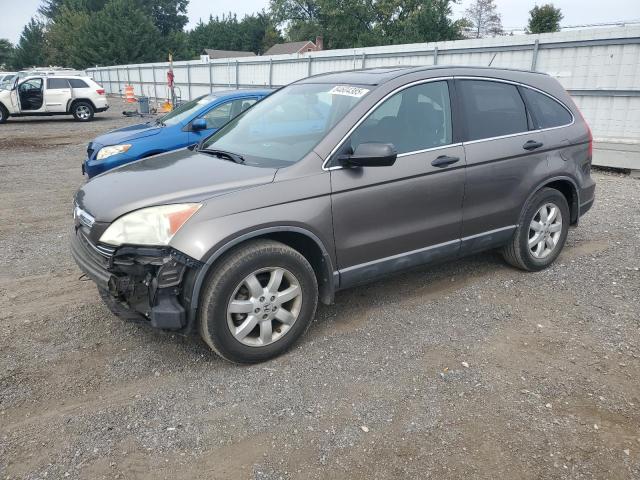 2009 HONDA CR-V EX, 