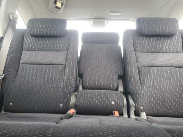 5J6RE48529L054762 - 2009 HONDA CR-V EX GRAY photo 10