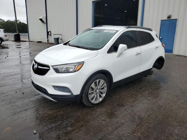 2019 BUICK ENCORE PREFERRED, 