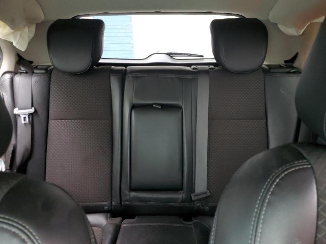 KL4CJASB1KB842894 - 2019 BUICK ENCORE PREFERRED თეთრი ფოტო 10