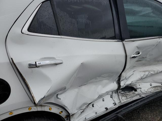 KL4CJASB1KB842894 - 2019 BUICK ENCORE PREFERRED თეთრი ფოტო 11