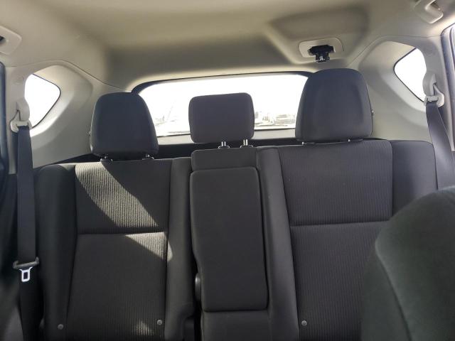 2T3ZFREV9JW439502 - 2018 TOYOTA RAV4 LE Púrpura foto 10