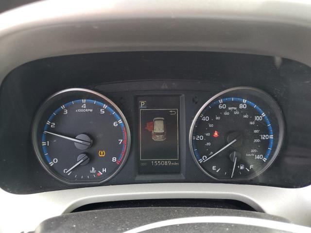 2T3ZFREV9JW439502 - 2018 TOYOTA RAV4 LE Púrpura foto 9