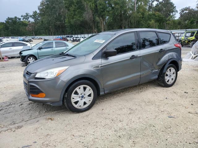 2014 FORD ESCAPE S, 