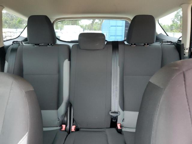 1FMCU0F7XEUC57331 - 2014 FORD ESCAPE S ნაცრისფერი ფოტო 10