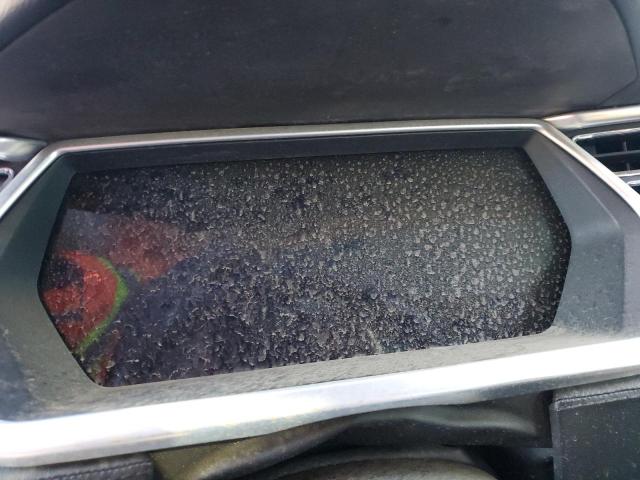 5YJSA1CG2DFP07855 - 2013 TESLA MODEL S Ağ foto 9