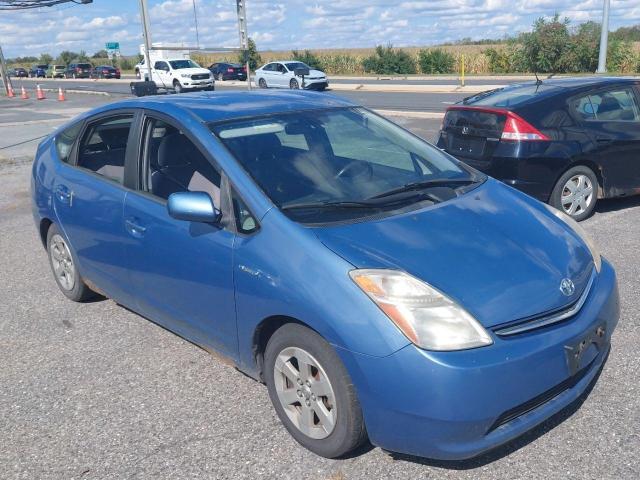 2007 TOYOTA PRIUS, 