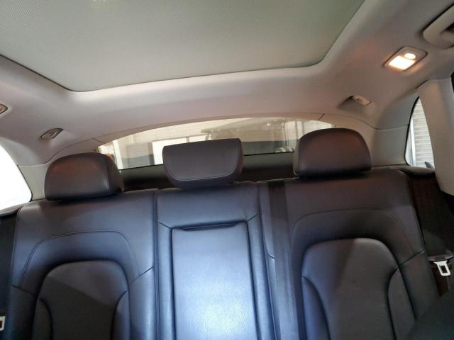 WA1L2AFP7GA035022 - 2016 AUDI Q5 PREMIUM PLUS Qara foto 10