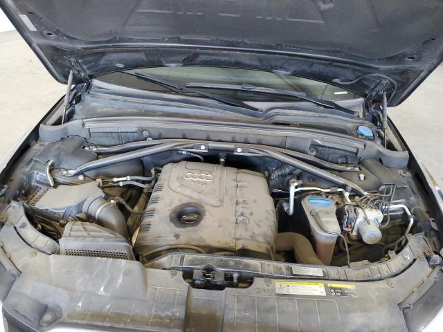 WA1L2AFP7GA035022 - 2016 AUDI Q5 PREMIUM PLUS Qara foto 12