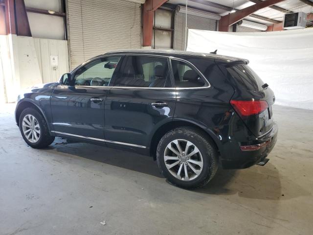 WA1L2AFP7GA035022 - 2016 AUDI Q5 PREMIUM PLUS Qara foto 2