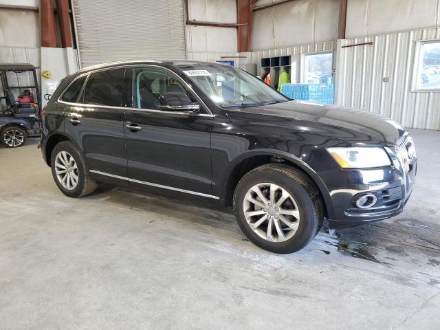 WA1L2AFP7GA035022 - 2016 AUDI Q5 PREMIUM PLUS Qara foto 4