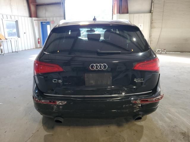 WA1L2AFP7GA035022 - 2016 AUDI Q5 PREMIUM PLUS Qara foto 6