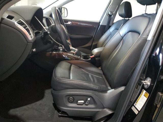 WA1L2AFP7GA035022 - 2016 AUDI Q5 PREMIUM PLUS Qara foto 7