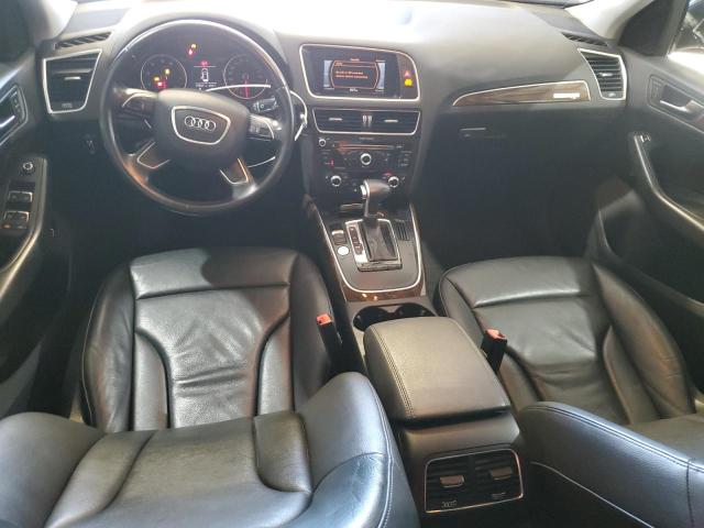 WA1L2AFP7GA035022 - 2016 AUDI Q5 PREMIUM PLUS Qara foto 8