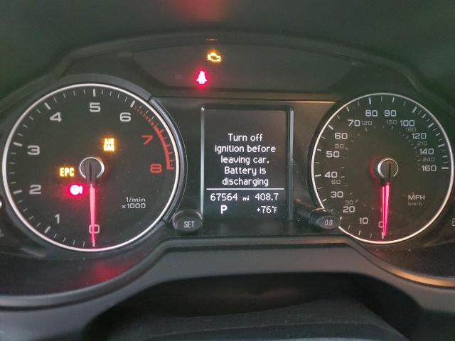 WA1L2AFP7GA035022 - 2016 AUDI Q5 PREMIUM PLUS Qara foto 9