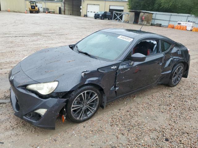 2013 TOYOTA SCION FR-S, 