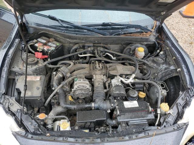 JF1ZNAA10D2711929 - 2013 TOYOTA SCION FR-S 石墨色 照片 11