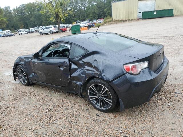 JF1ZNAA10D2711929 - 2013 TOYOTA SCION FR-S 石墨色 照片 2