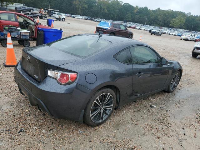 JF1ZNAA10D2711929 - 2013 TOYOTA SCION FR-S 石墨色 照片 3