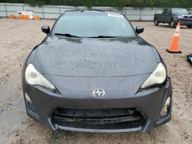 JF1ZNAA10D2711929 - 2013 TOYOTA SCION FR-S 石墨色 照片 5