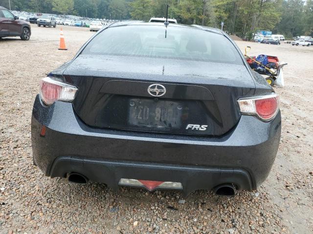 JF1ZNAA10D2711929 - 2013 TOYOTA SCION FR-S 石墨色 照片 6