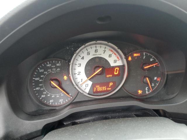 JF1ZNAA10D2711929 - 2013 TOYOTA SCION FR-S 石墨色 照片 9