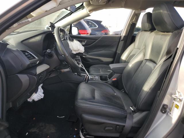 JF2SKAPC6PH460690 - 2023 SUBARU FORESTER LIMITED Արծաթագույն լուսանկար 7