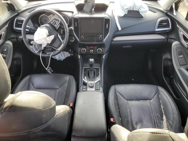 JF2SKAPC6PH460690 - 2023 SUBARU FORESTER LIMITED Արծաթագույն լուսանկար 8