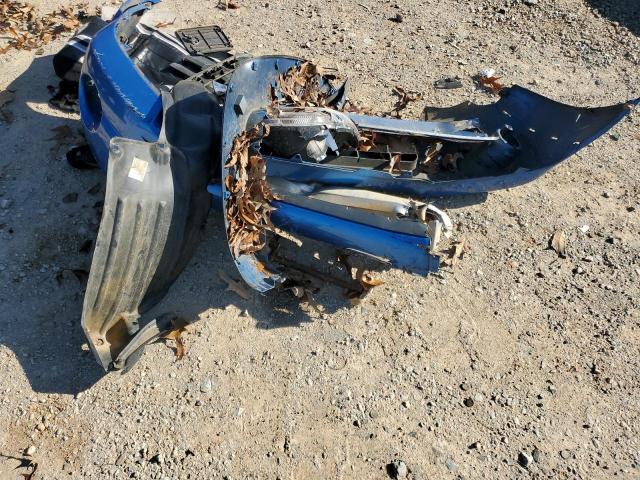 5TETU62N95Z125521 - 2005 TOYOTA TACOMA PRERUNNER ACCESS CAB BLUE photo 12