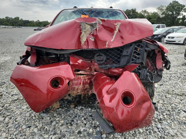 5N1AR18U69C615263 - 2009 NISSAN PATHFINDER S 栗色 照片 5