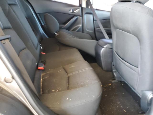 3MZBN1U74JM170493 - 2018 MAZDA 3 SPORT Boz foto 10
