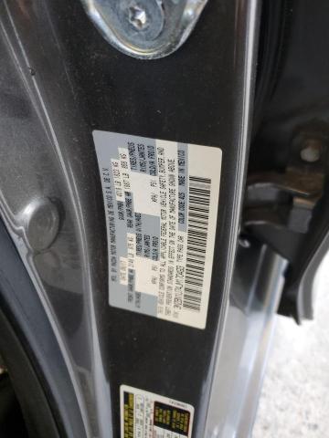 3MZBN1U74JM170493 - 2018 MAZDA 3 SPORT Boz foto 12