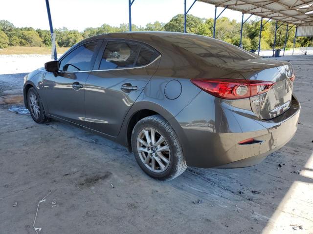 3MZBN1U74JM170493 - 2018 MAZDA 3 SPORT Boz foto 2