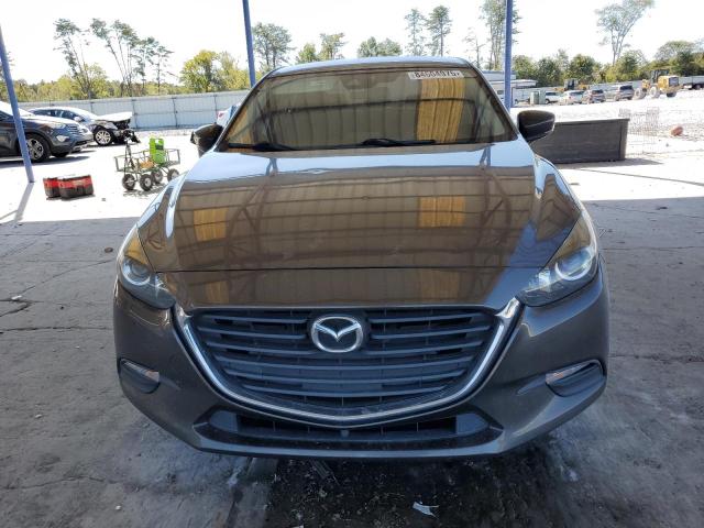 3MZBN1U74JM170493 - 2018 MAZDA 3 SPORT Boz foto 5