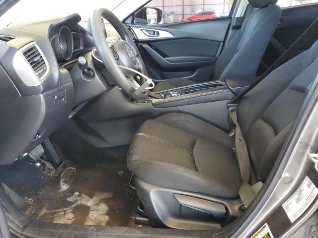 3MZBN1U74JM170493 - 2018 MAZDA 3 SPORT Boz foto 7