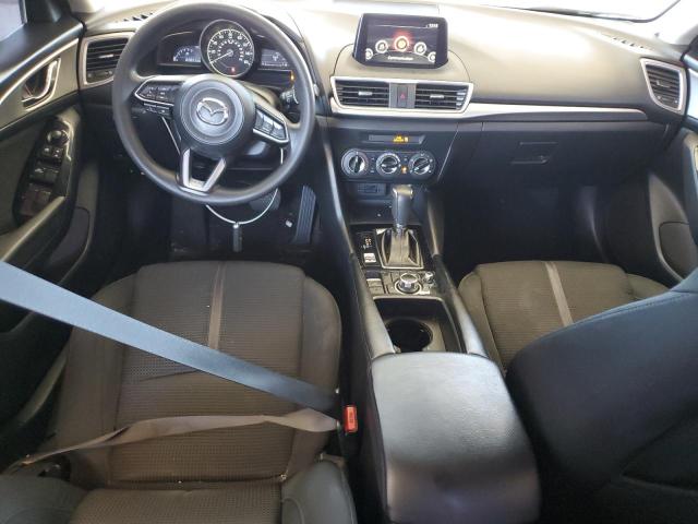 3MZBN1U74JM170493 - 2018 MAZDA 3 SPORT Boz foto 8