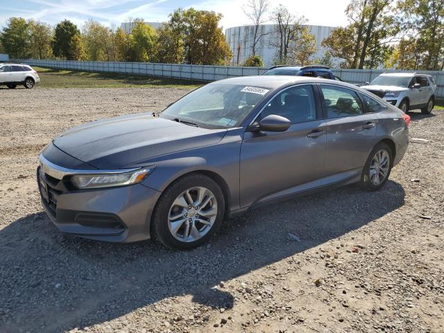 2018 HONDA ACCORD LX, 