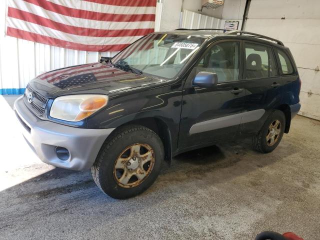 2005 TOYOTA RAV4, 