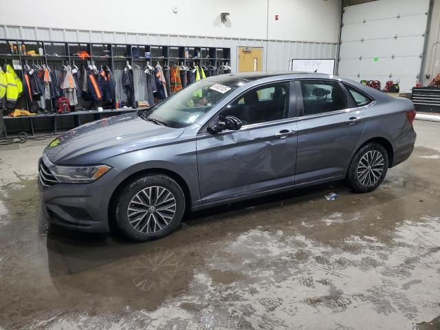 2019 VOLKSWAGEN JETTA S, 