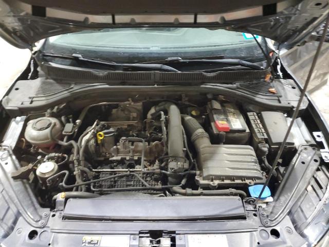 3VWC57BU5KM219203 - 2019 VOLKSWAGEN JETTA S 灰色 照片 11