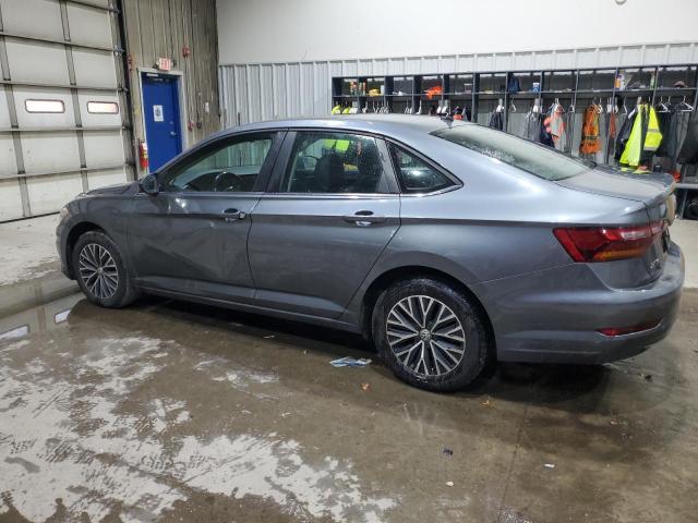 3VWC57BU5KM219203 - 2019 VOLKSWAGEN JETTA S 灰色 照片 2