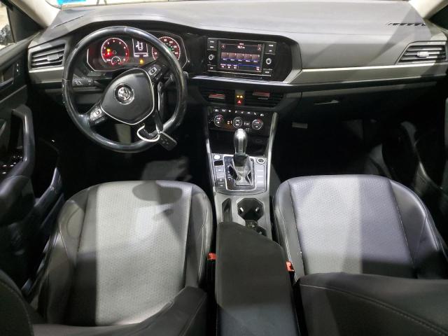 3VWC57BU5KM219203 - 2019 VOLKSWAGEN JETTA S 灰色 照片 8