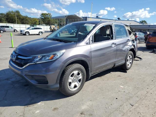 2016 HONDA CR-V LX, 