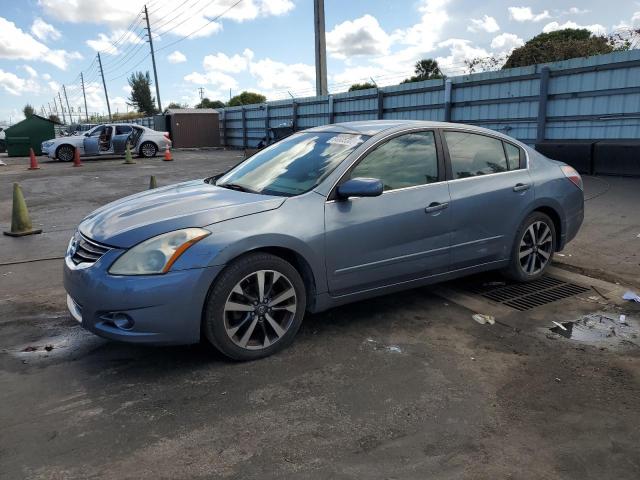 2012 NISSAN ALTIMA BASE, 