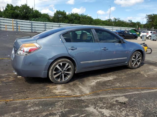 1N4AL2AP0CC171455 - 2012 NISSAN ALTIMA BASE BLUE photo 3