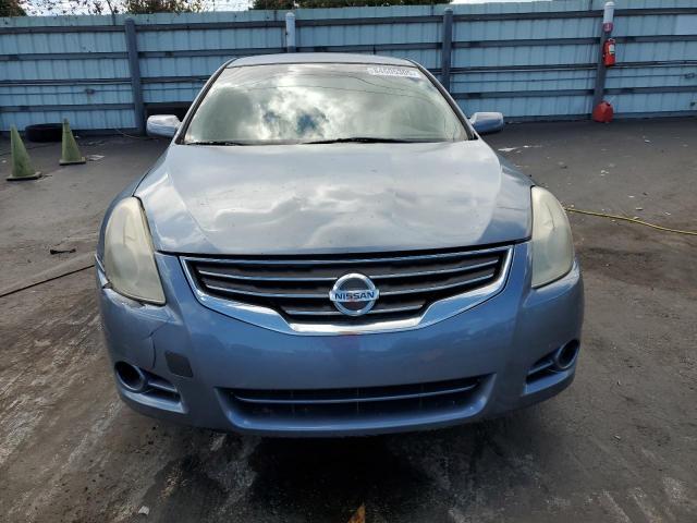 1N4AL2AP0CC171455 - 2012 NISSAN ALTIMA BASE BLUE photo 5