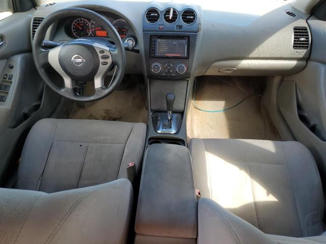 1N4AL2AP0CC171455 - 2012 NISSAN ALTIMA BASE BLUE photo 8