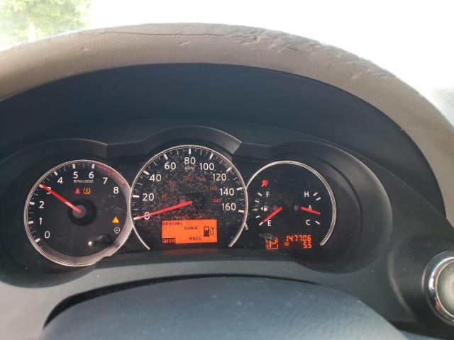 1N4AL2AP0CC171455 - 2012 NISSAN ALTIMA BASE BLUE photo 9